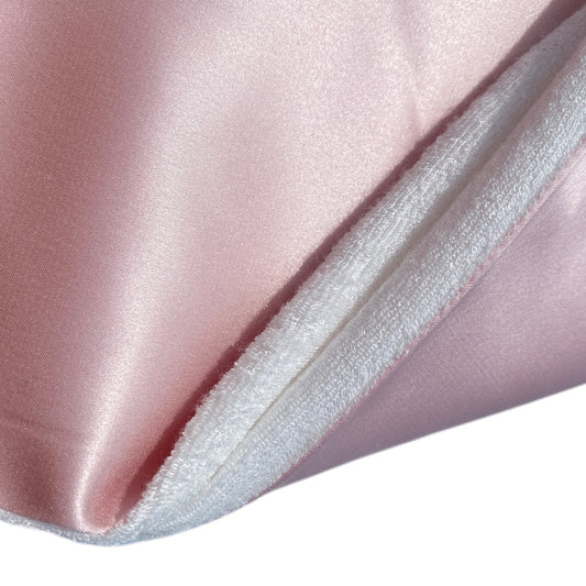 THE SILKKI ORGANIC SILK TOWEL WRAP