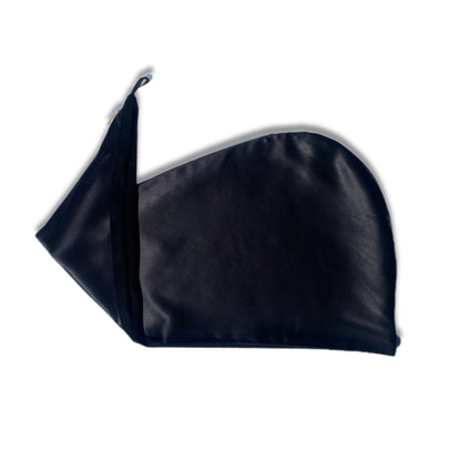 THE SILKKI ORGANIC SILK TOWEL WRAP