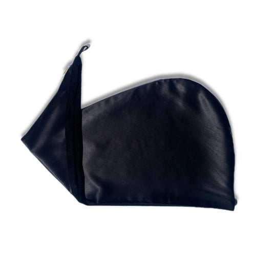THE SILKKI ORGANIC SILK TOWEL WRAP