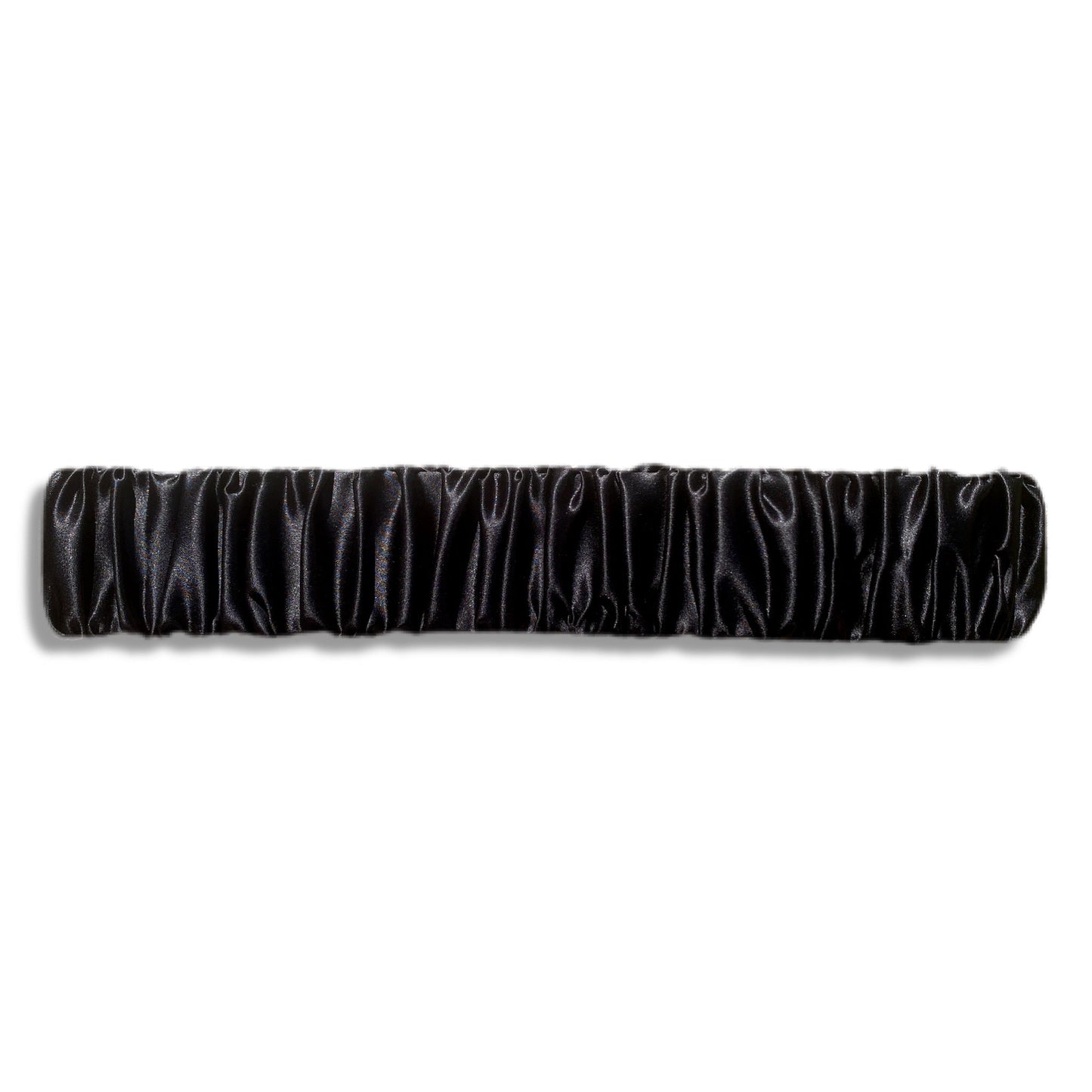 THE HONEYLUX SILK HEADBAND