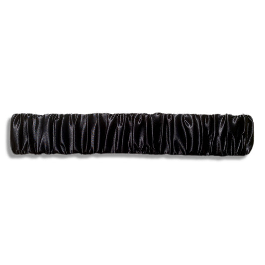 THE HONEYLUX SILK HEADBAND