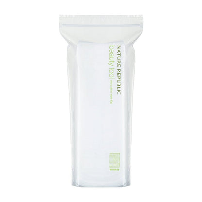 THE NATURE REPUBLIC MILD COTTON WIPES
