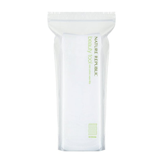 THE NATURE REPUBLIC MILD COTTON WIPES
